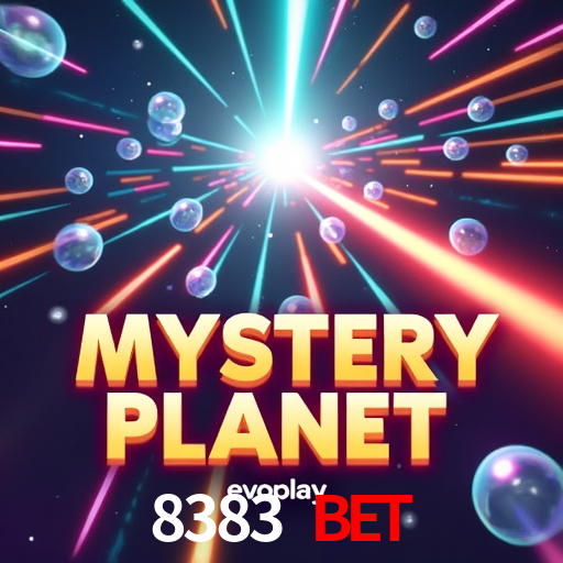 A Emoção da Loteria na 8383 Bet: Uma Chance de Mudança de Vida