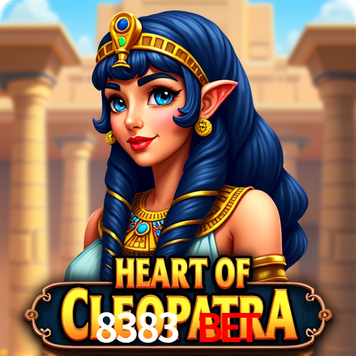 Descubra a Essência do 8383 Bet: Nossa História e Compromissos