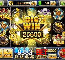 Explorando a Categoria de Eventos em Apostas na 8383 Bet