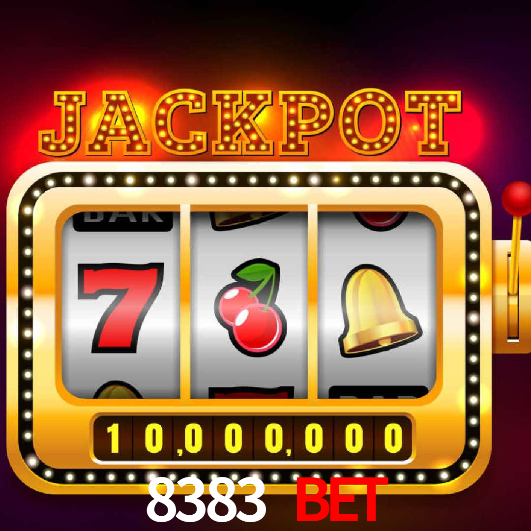 A Popularidade dos Caça-Níqueis no 8383 Bet