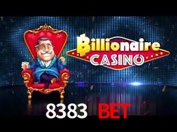 Descubra o Mundo do Cassino Online com 8383 Bet