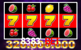 Descubra o Mundo do Cassino Online com 8383 Bet