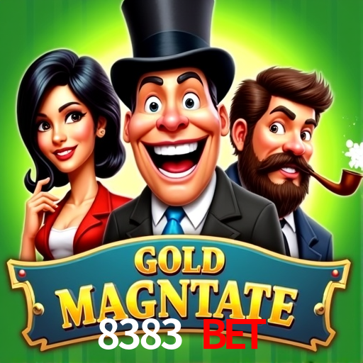 Desvendando o Mundo dos Jogos Virtuais na 8383 Bet